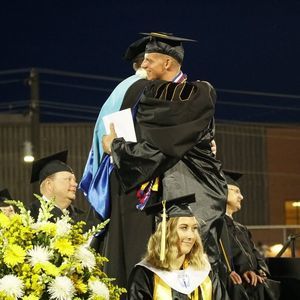 Meet your Posher, Kerry